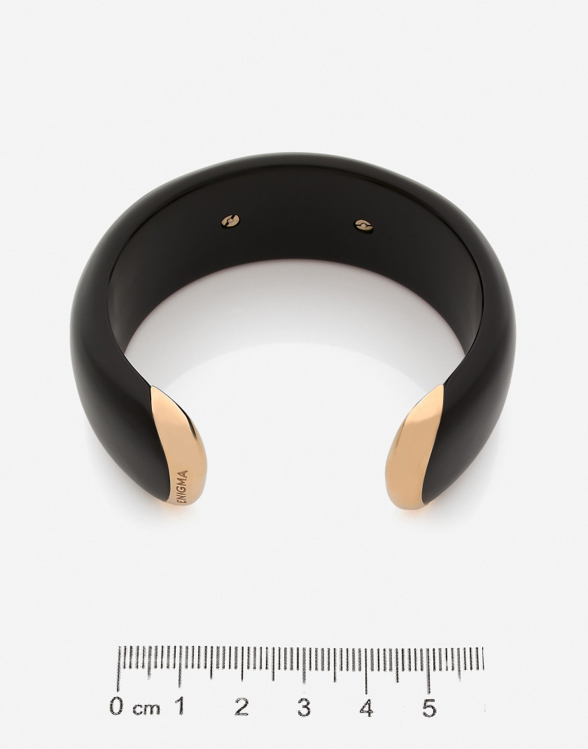 ENIGMA Co.  Bracelet manchette