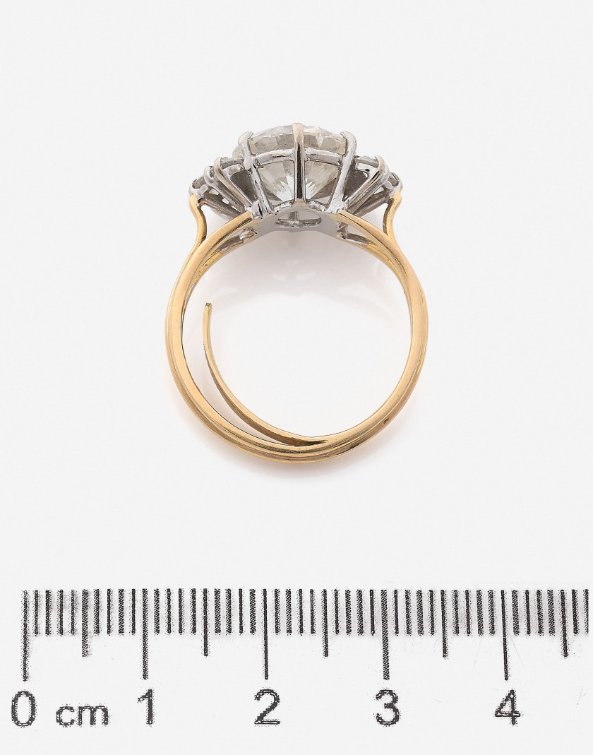 Bague