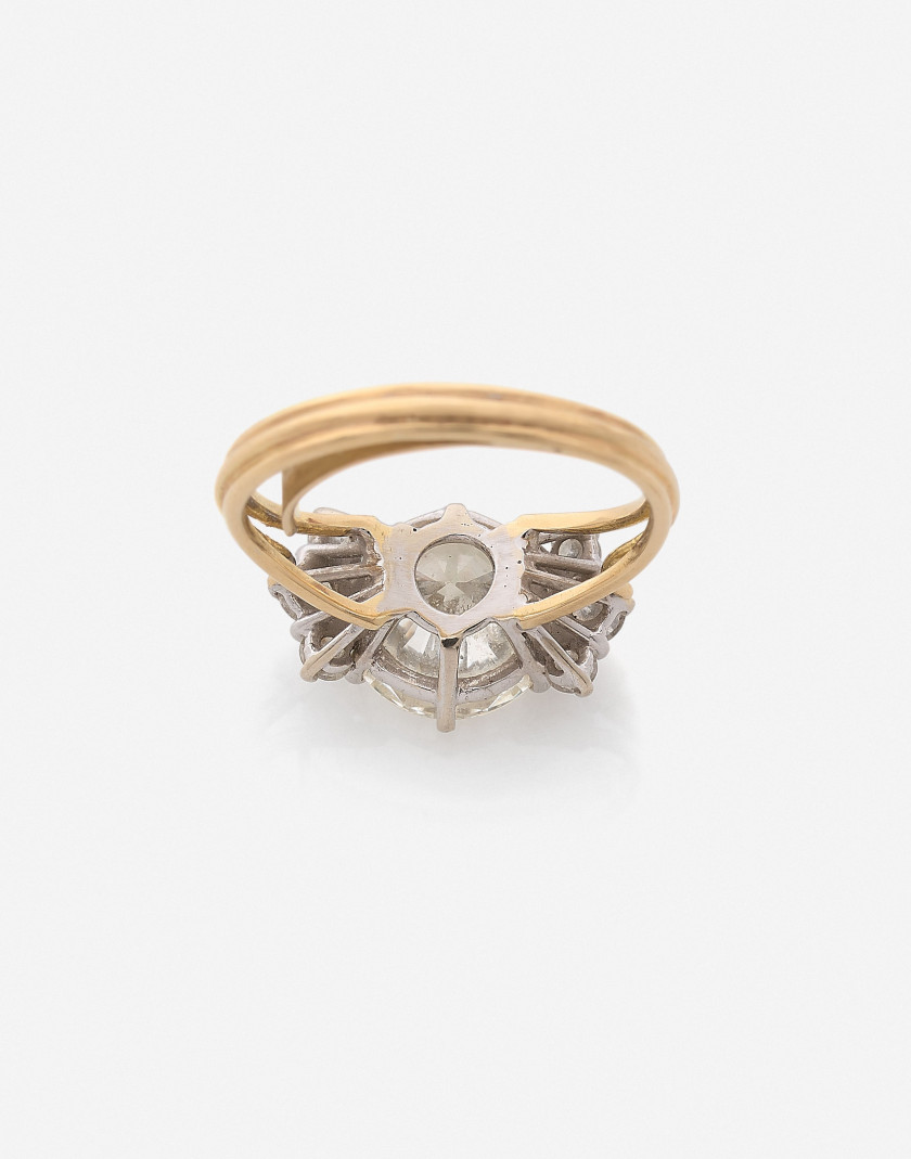 Bague