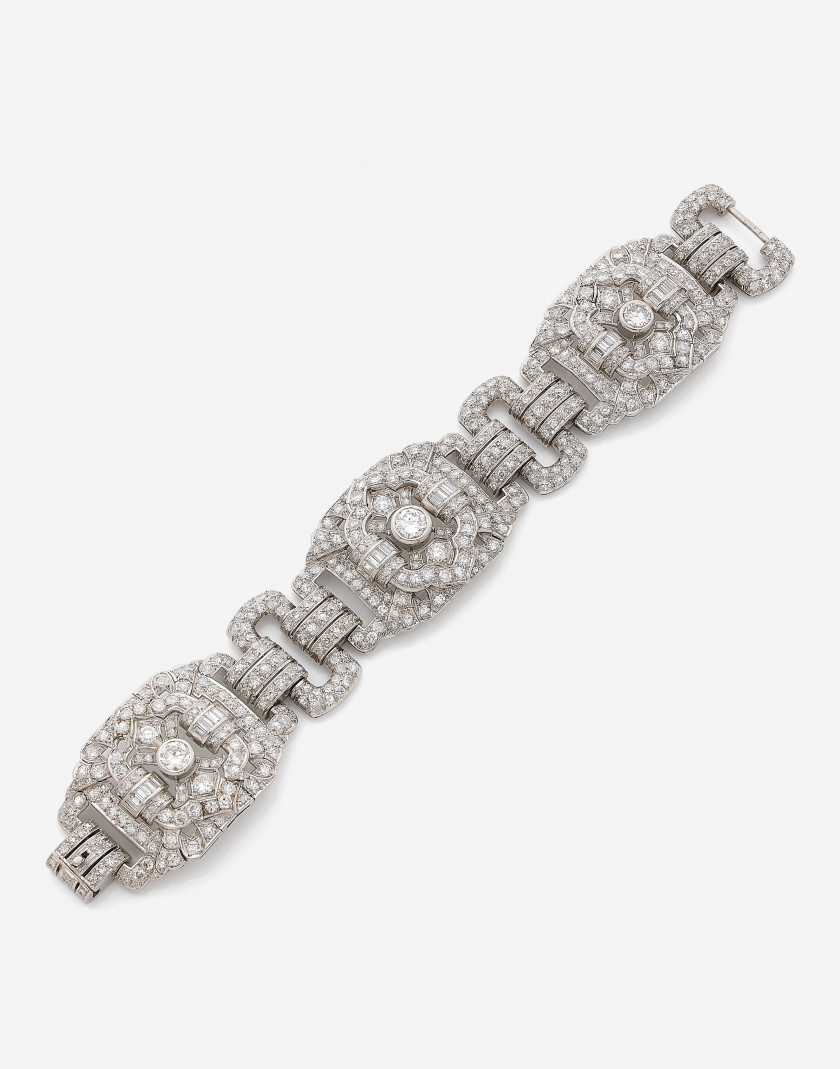 Bracelet