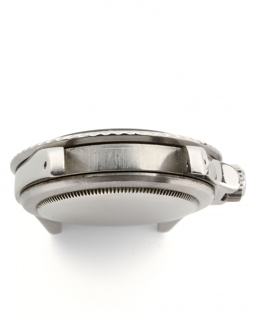ROLEX Submariner, ref. 5513, n° 5417172 Vers 1978