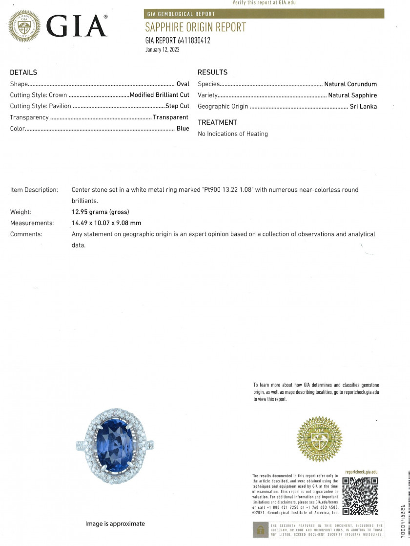 Bague