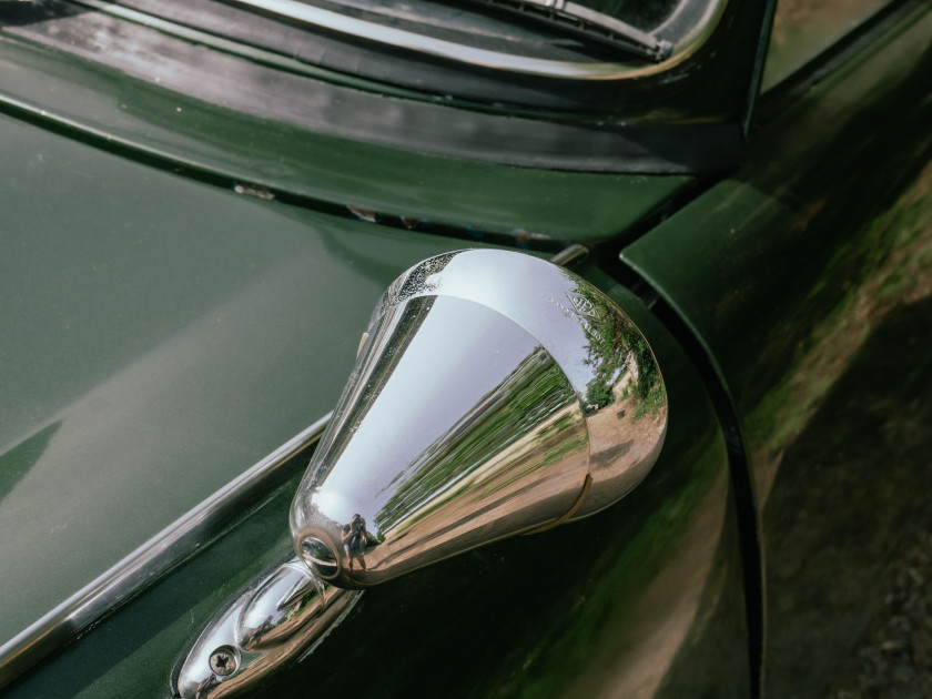 1968 Triumph Spitfire MK3  No reserve