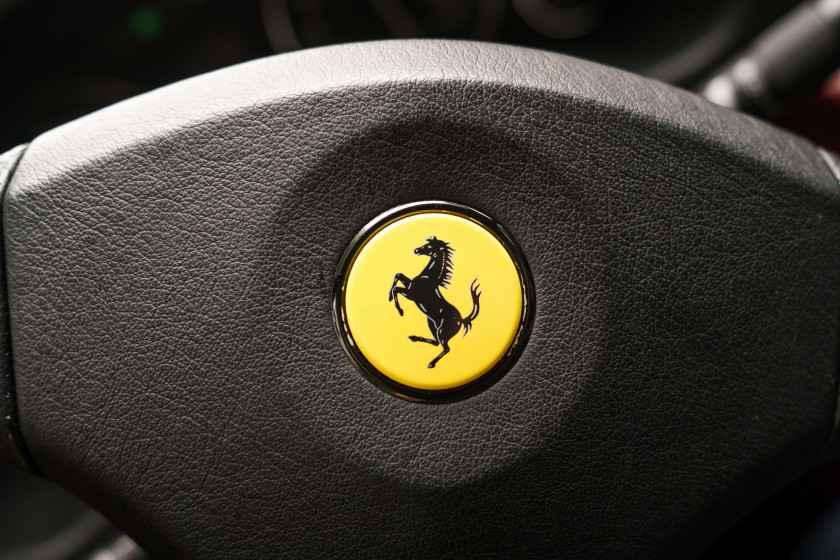 2000 Ferrari 456 M GT