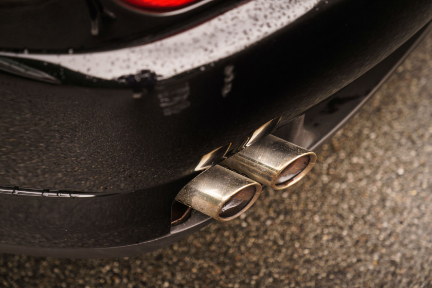 2000 Ferrari 456 M GT