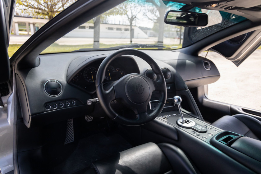 2003 Lamborghini Murciélago