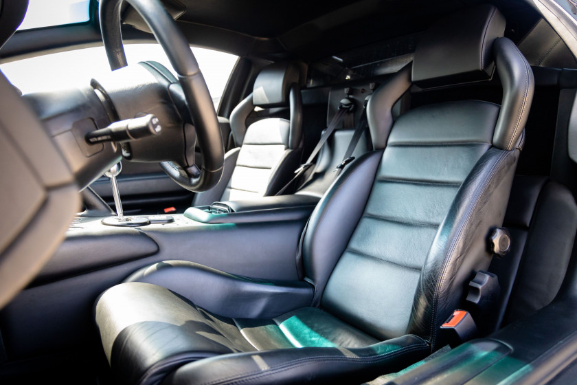 2003 Lamborghini Murciélago