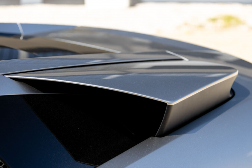 2003 Lamborghini Murciélago