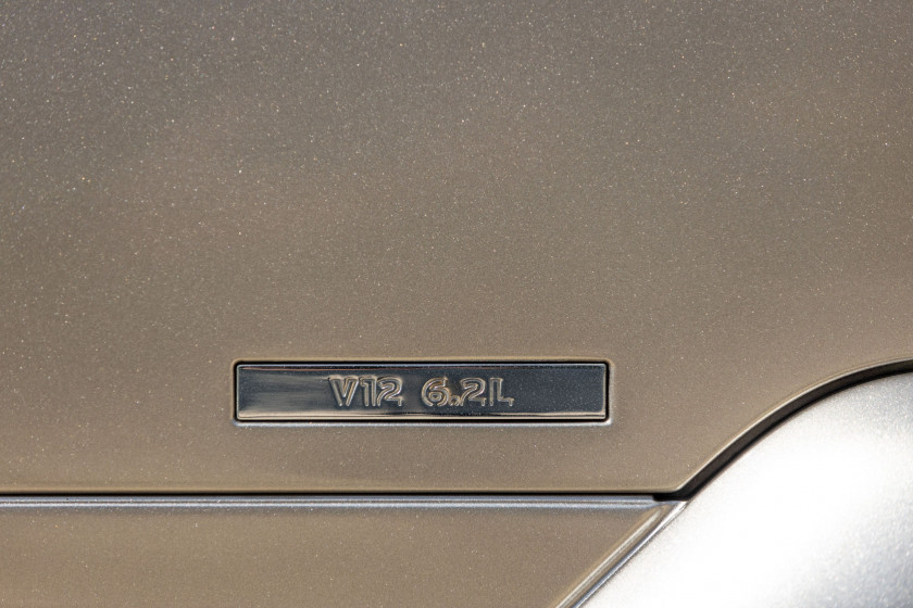 2003 Lamborghini Murciélago