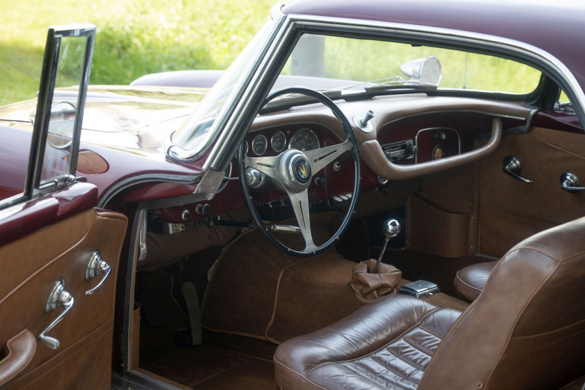 1959 Maserati 3500 GT