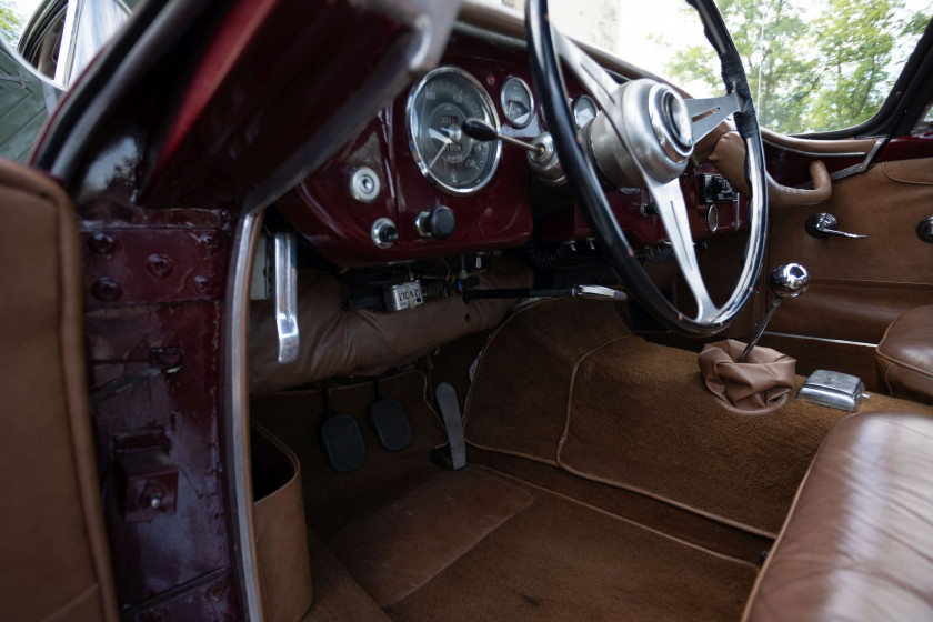 1959 Maserati 3500 GT