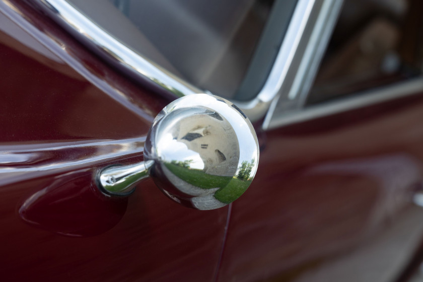 1959 Maserati 3500 GT