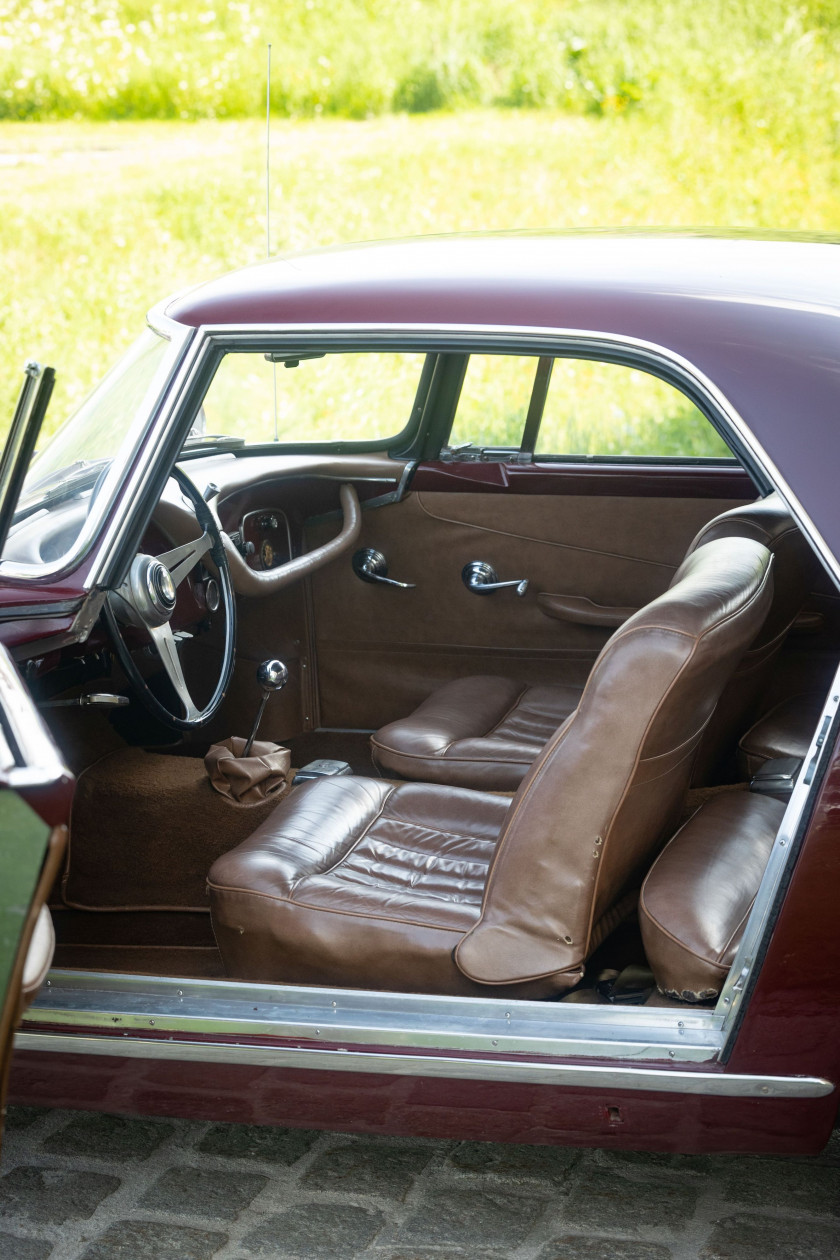 1959 Maserati 3500 GT