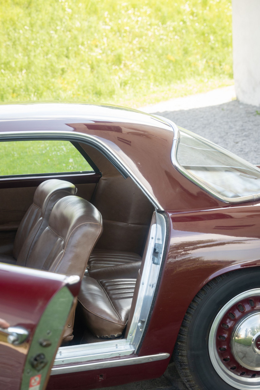 1959 Maserati 3500 GT