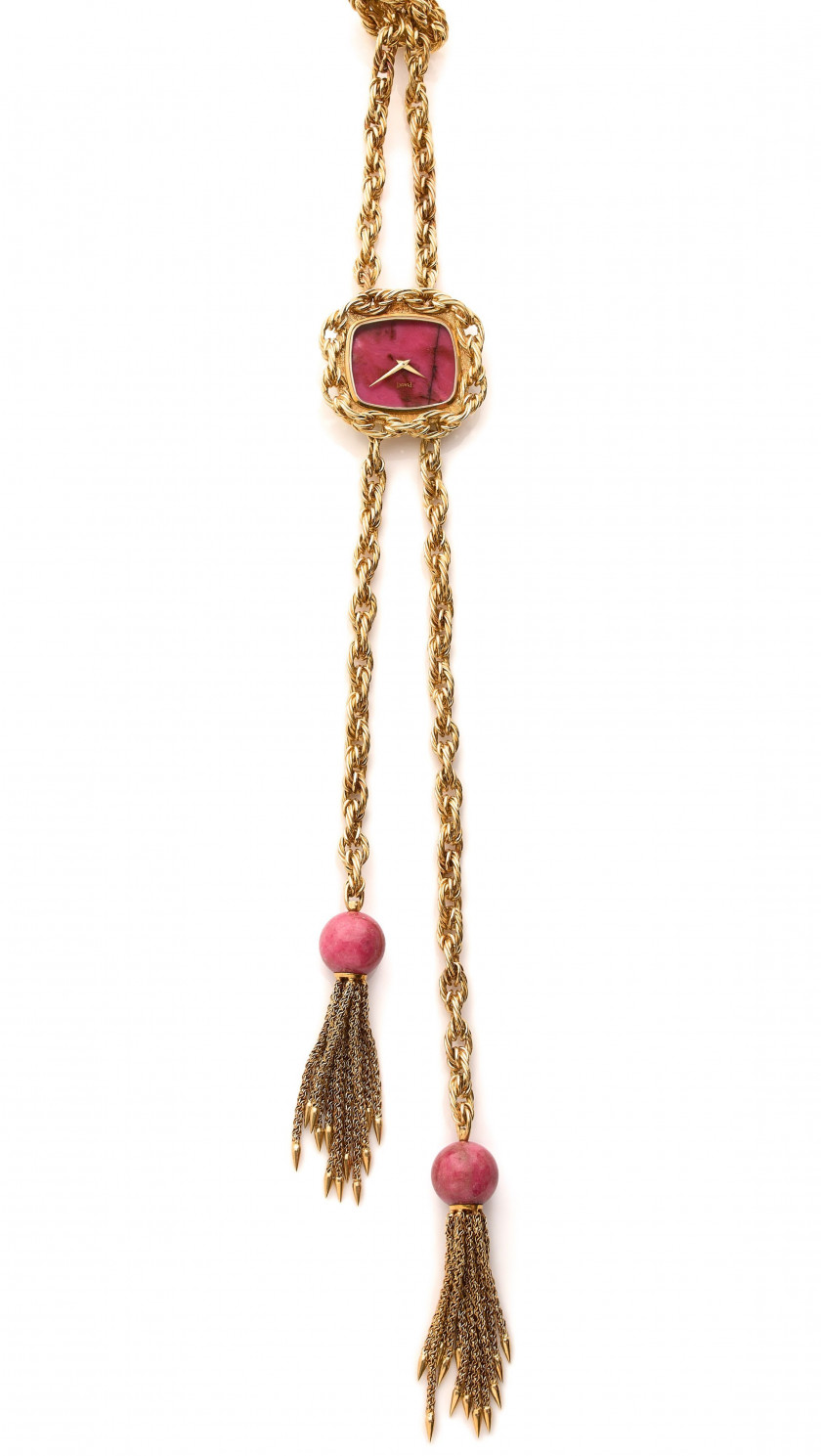 ¤ PIAGET Ref. 9431 D 92, n° 191934 Vers 1970