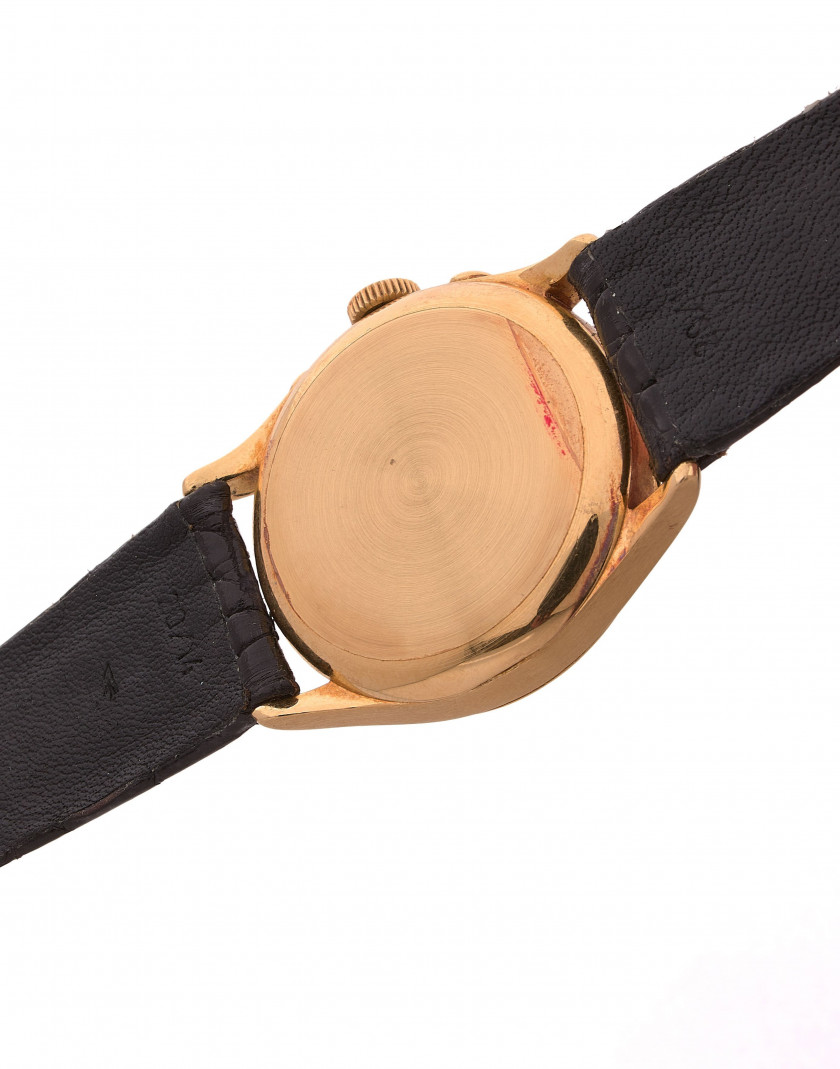 ¤ VACHERON CONSTANTIN N° 261350 / 418657 Vers 1937