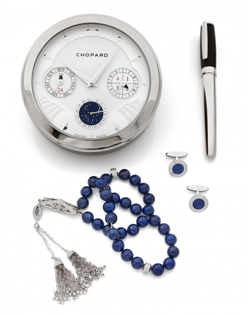 CHOPARD  Vers 2020