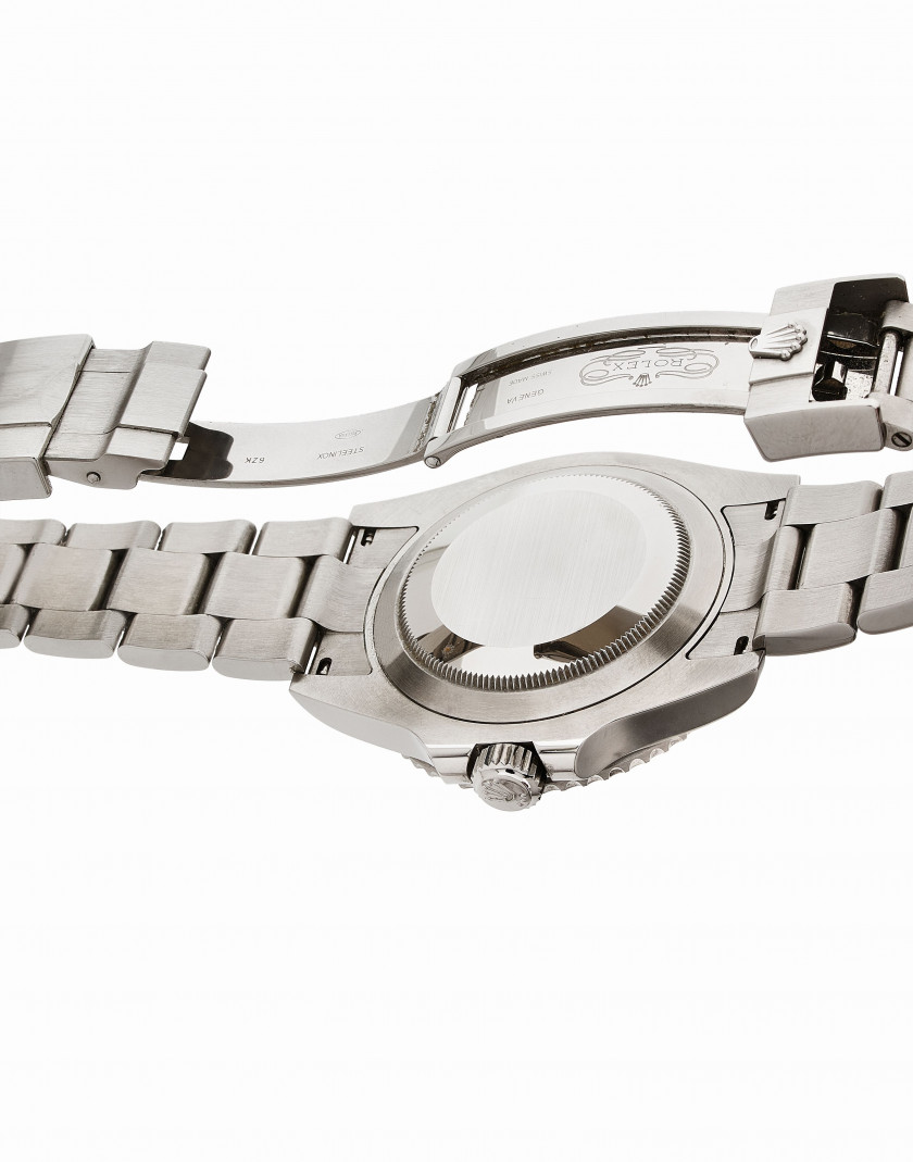 ROLEX Submariner, ref. 126610LN, n° 79F941E4 Vers 2021