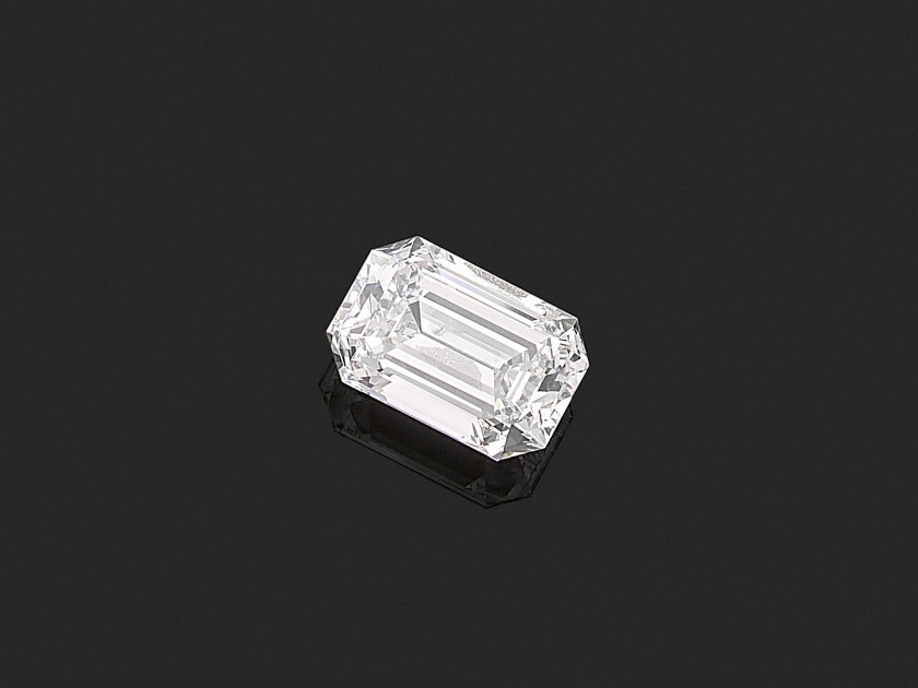 Exceptionnelle bague
