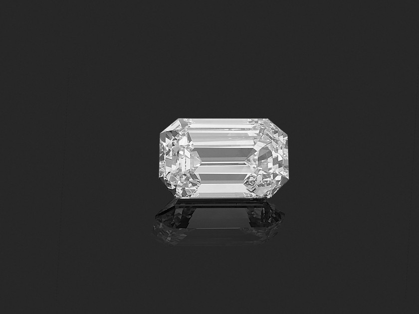 Exceptionnelle bague