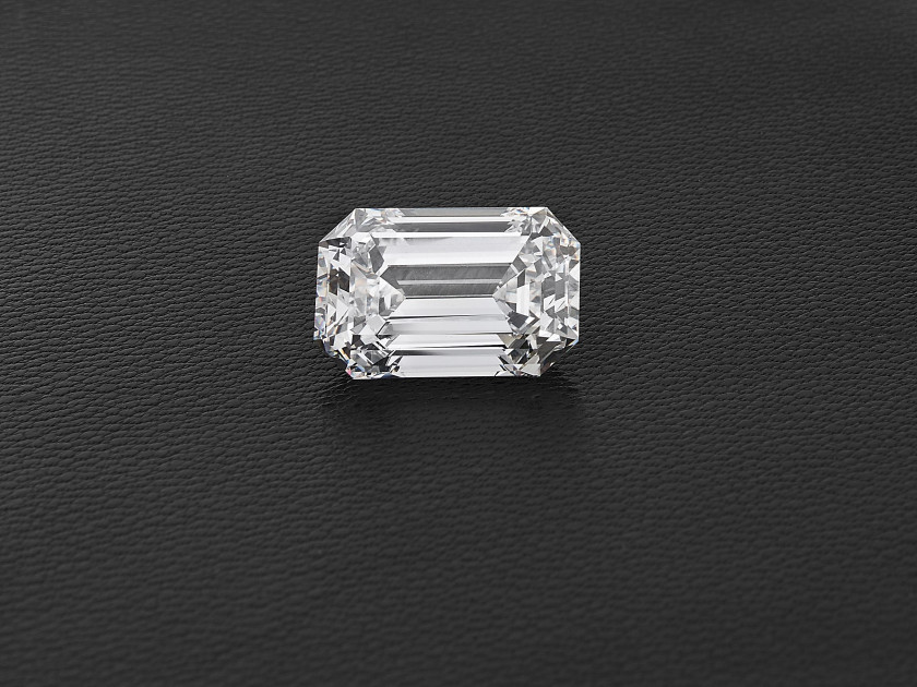 Exceptionnelle bague