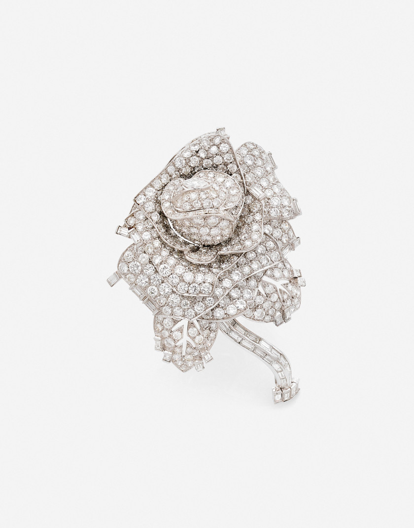 Clip de corsage