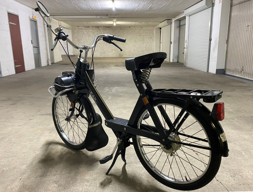 CIRCA 1988 VÉLOSOLEX 3800 M.B.K.  Sans réserve / No reserve