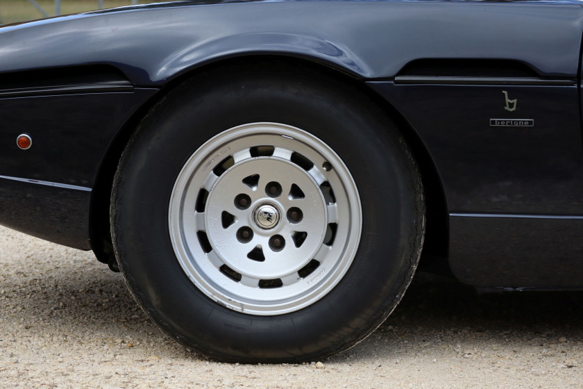 1975 Lamborghini Espada 400 GT Série 3