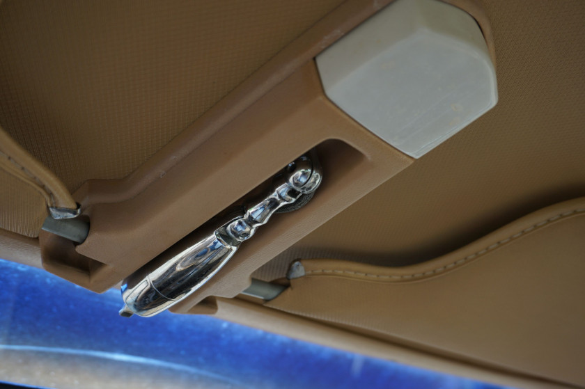 1975 Ford Mustang II Mach 1 Fastback V8  No reserve