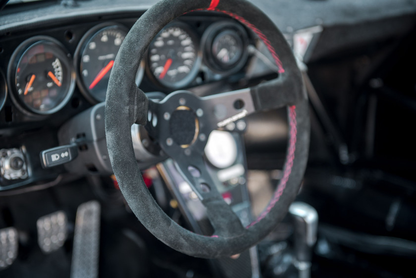 1995 Porsche 993 GT2