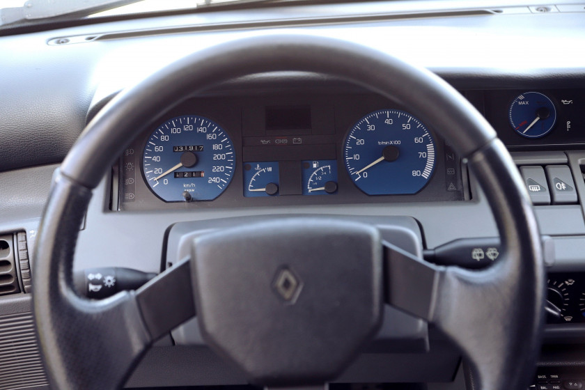 1995 Renault Clio Williams