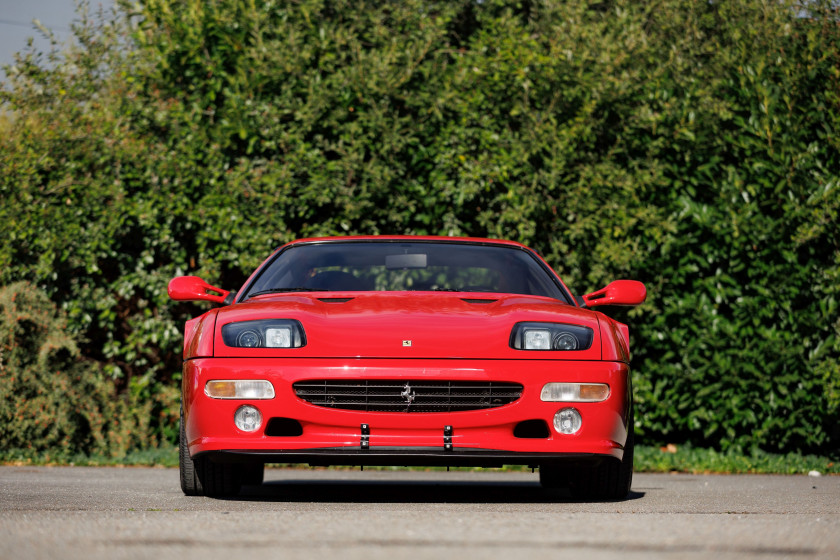 1996 Ferrari 512 M (Modificata)