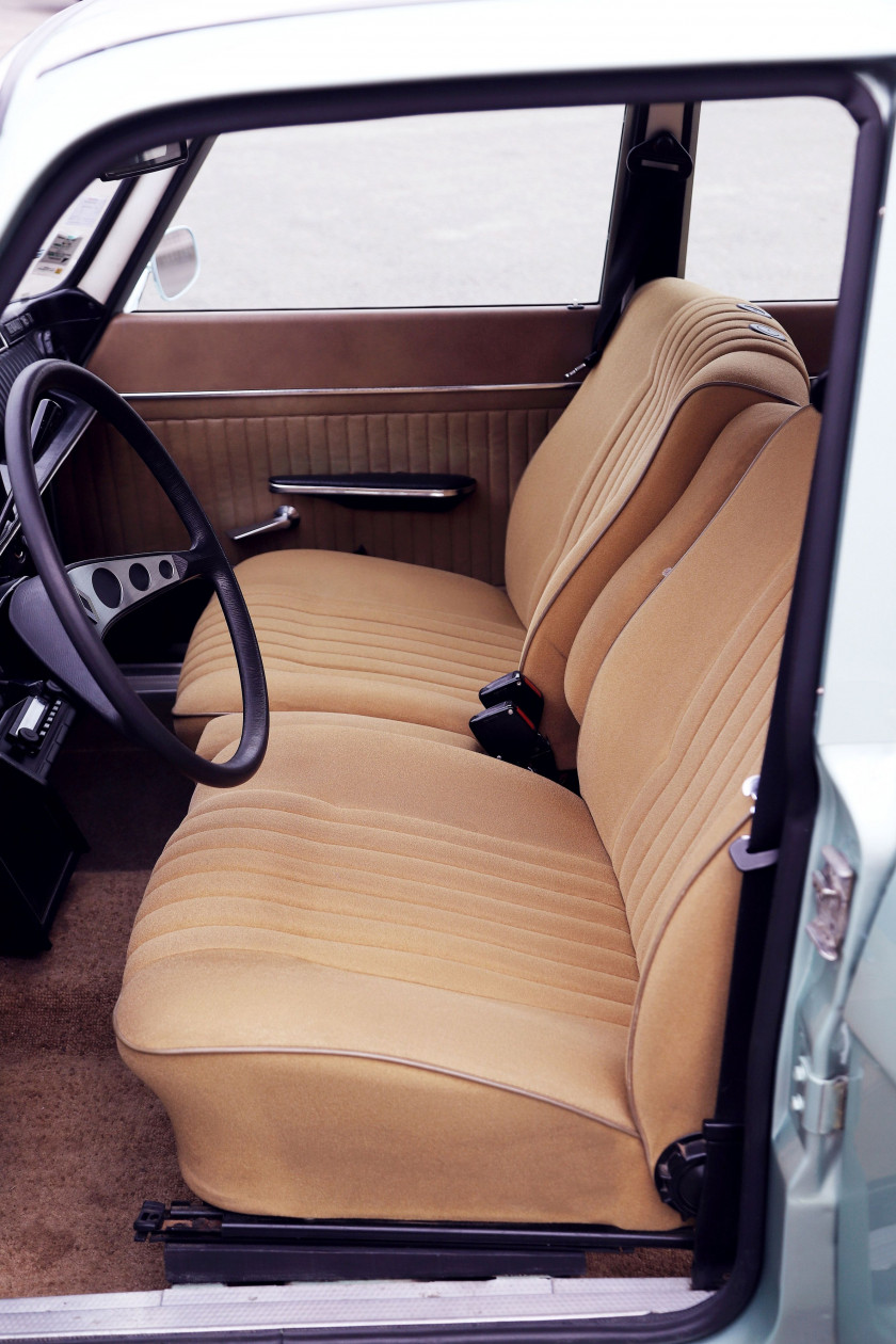 1978 Renault 16 TX
