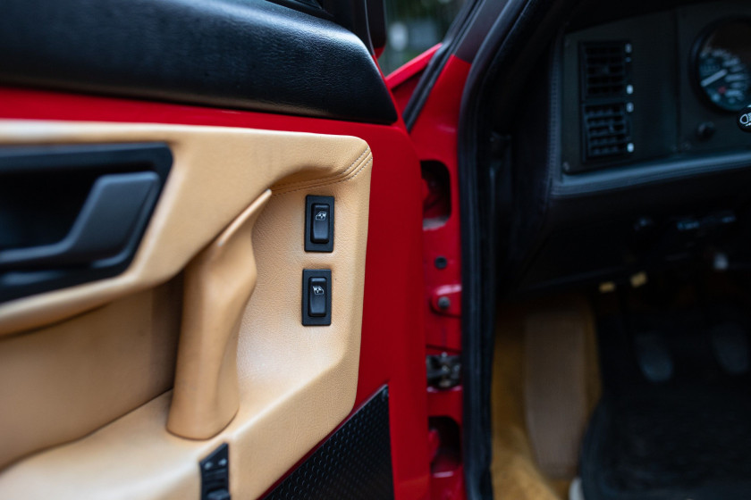 1994 Alfa Romeo SZ