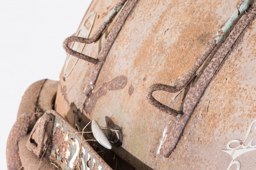 C. 1950 Talbot Lago Baby T15 LB cabriolet Guilloré   No reserve