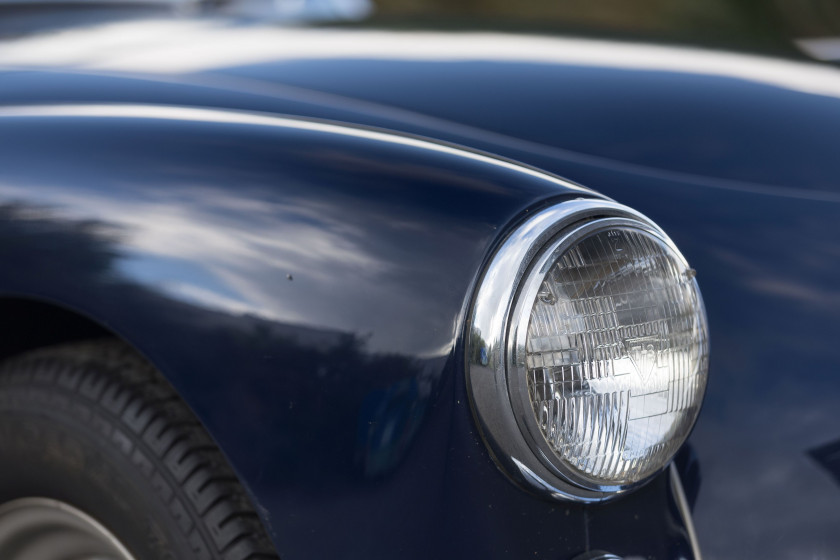 1961 MGA Twin Cam Roadster  No reserve