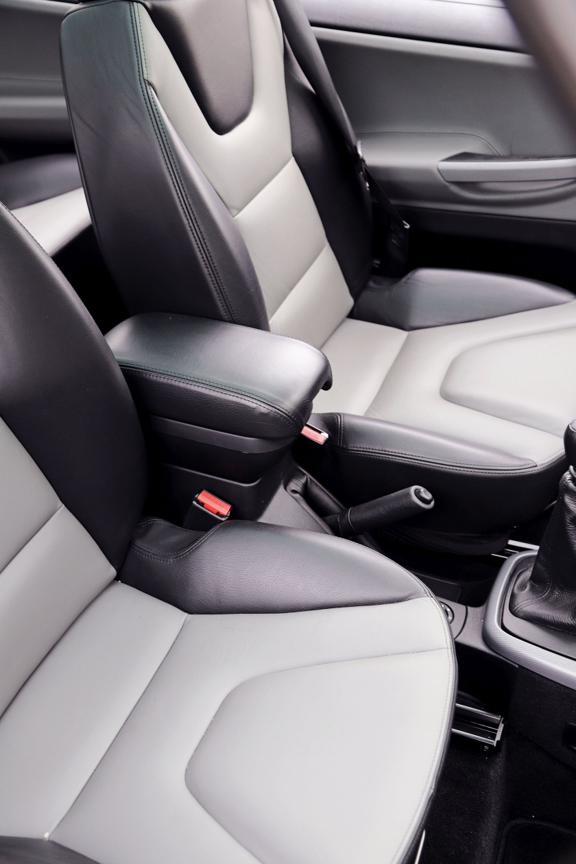 2003 Renault Avantime V6