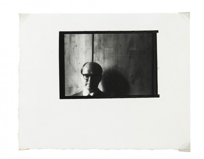 DAVID SEIDNER 1957 - 1999 Gilbert & George - Paris, 1979