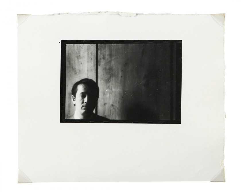 DAVID SEIDNER 1957 - 1999 Gilbert & George - Paris, 1979