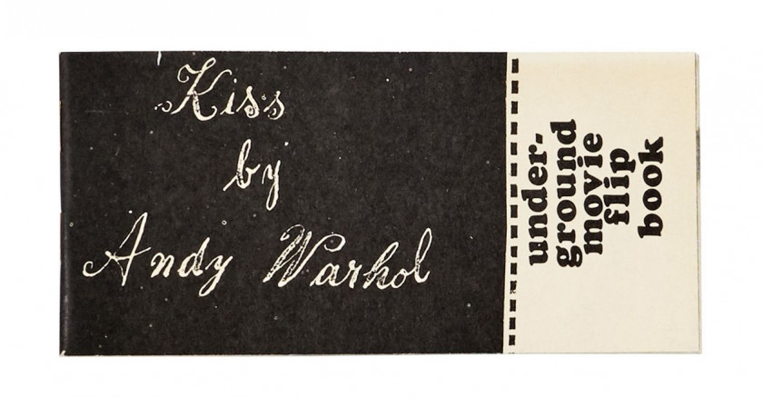 Andy WARHOL,The Velvet Underground & Phyllis Jonhson 1928 - 1987 Aspen Box