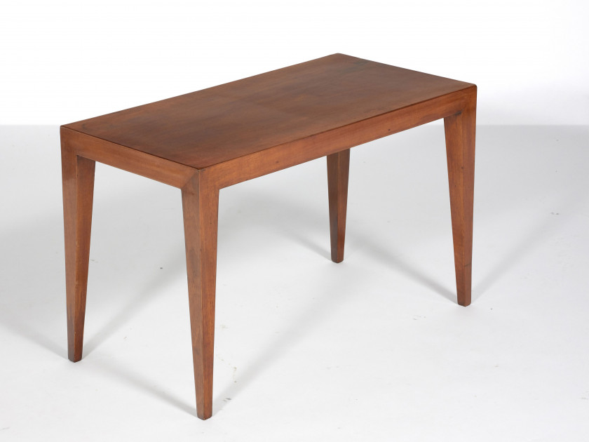 Gio PONTI 1891 - 1979 Table basse - circa 1930