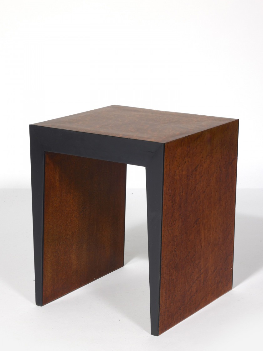 Gio PONTI 1891 - 1979 Table d'appoint