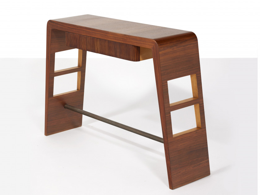 Gio PONTI 1891 - 1979 Console - circa 1940