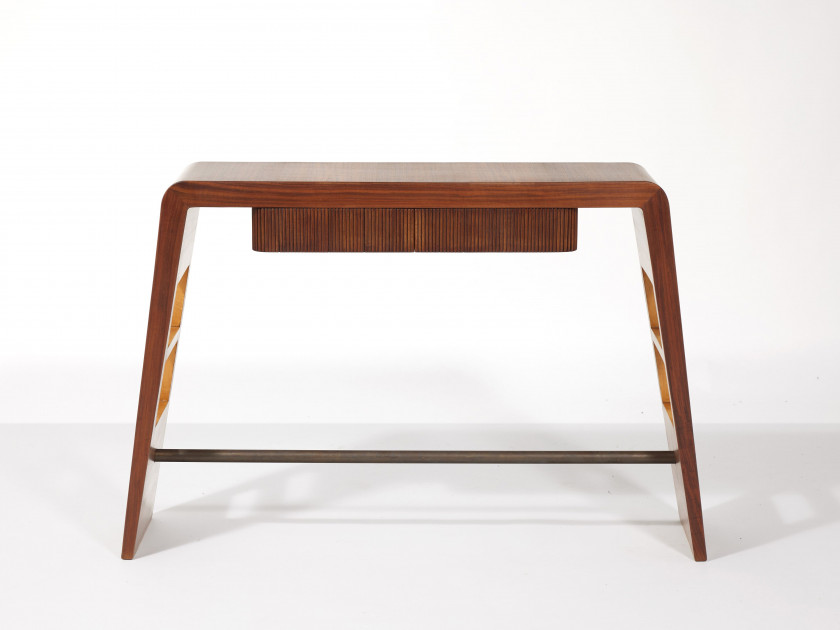 Gio PONTI 1891 - 1979 Console - circa 1940