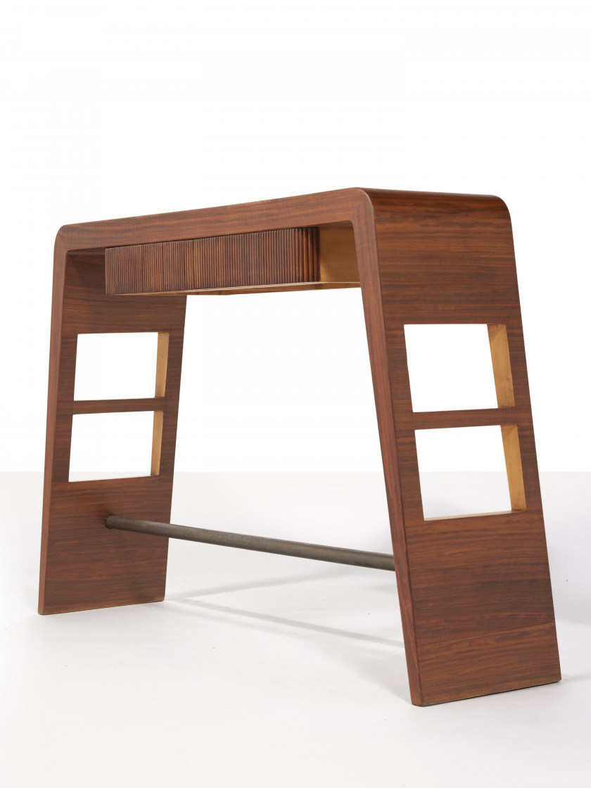 Gio PONTI 1891 - 1979 Console - circa 1940