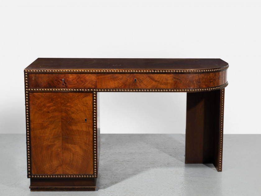 Otto SCHULTZ 1920-2013 Bureau – circa 1930