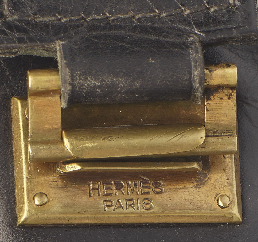 HERMÈS Circa 1940