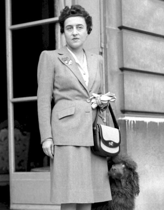 HERMÈS Circa 1940