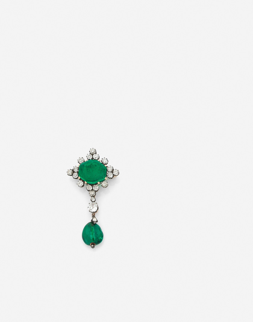 Broche