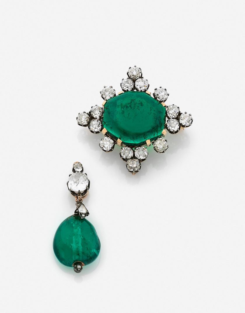 Broche